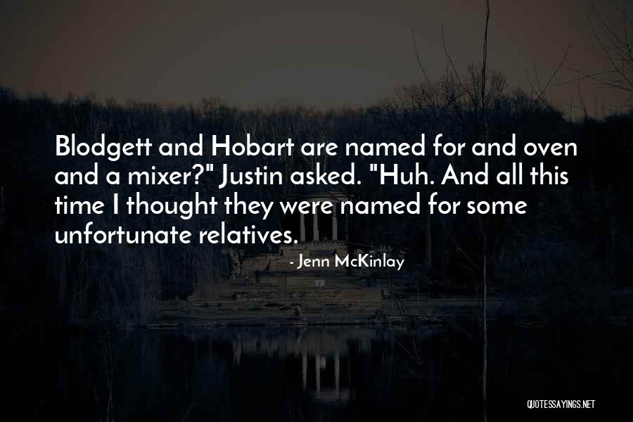 Jenn McKinlay Quotes 2229853 Jenn McKinlay Quotes 2229853