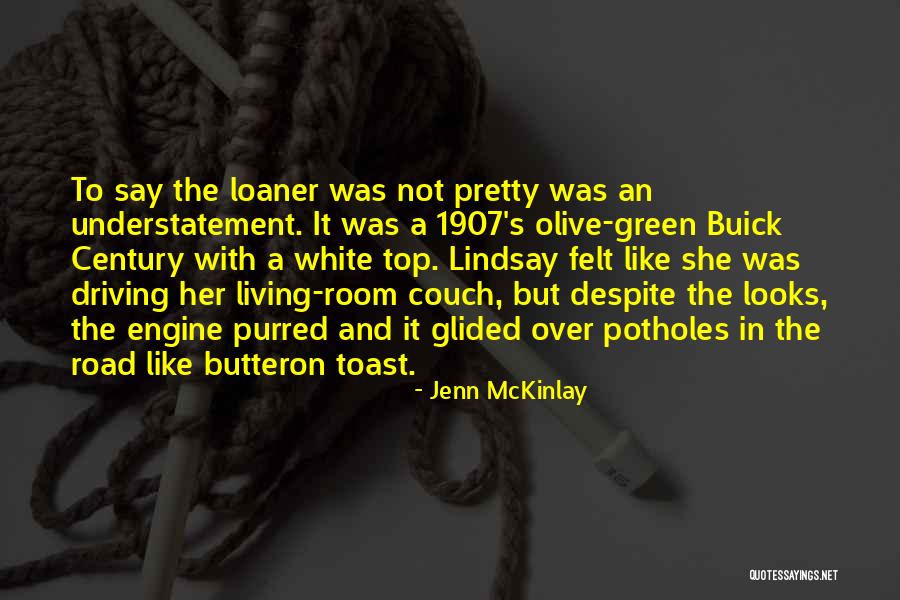 Jenn McKinlay Quotes 242874 Jenn McKinlay Quotes 242874