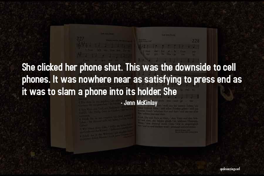 Jenn McKinlay Quotes 364183 Jenn McKinlay Quotes 364183