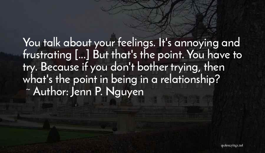 Jenn P. Nguyen Quotes 513032