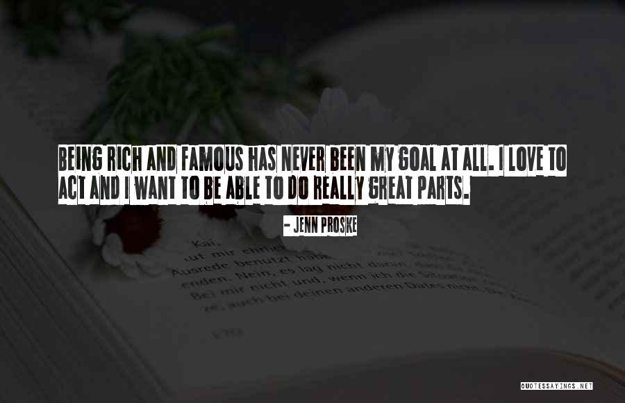 Jenn Proske Quotes 1725227 Jenn Proske Quotes 1725227