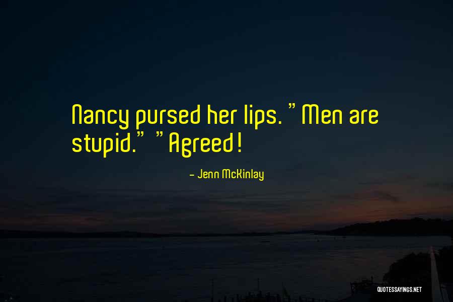Jenn Quotes By Jenn McKinlay Jenn Quotes By Jenn McKinlay