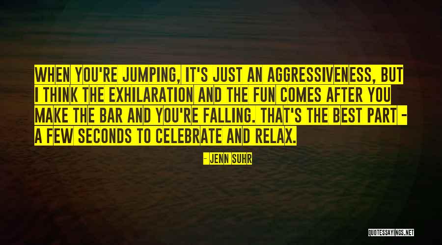 Jenn Quotes By Jenn Suhr Jenn Quotes By Jenn Suhr
