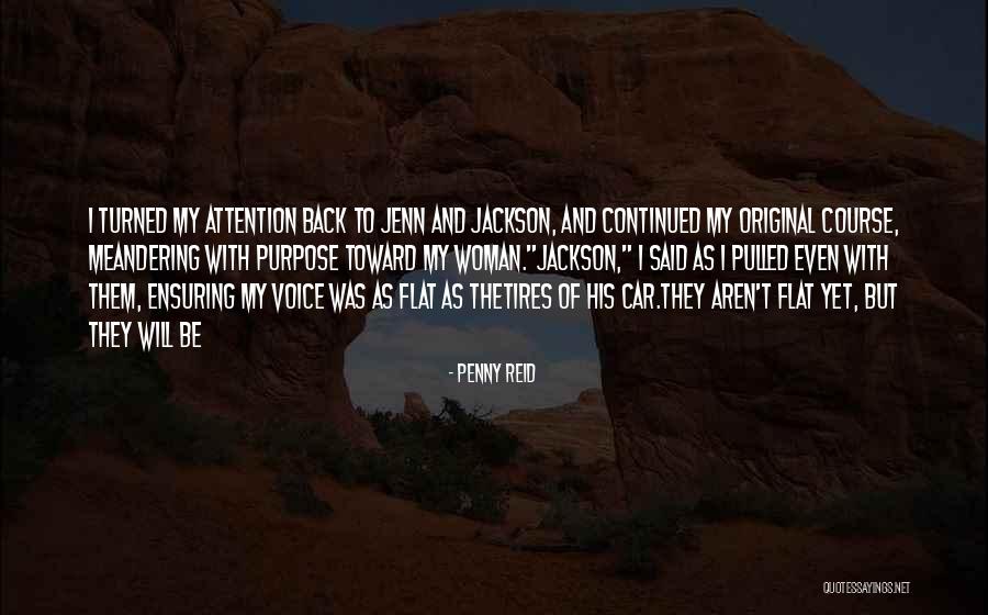 Jenn Quotes By Penny Reid Jenn Quotes By Penny Reid