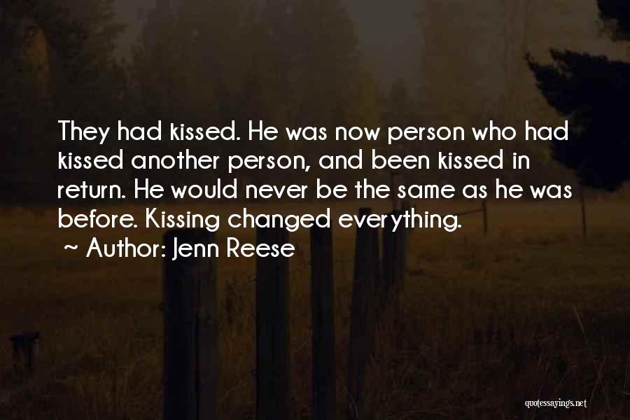 Jenn Reese Quotes 2196172