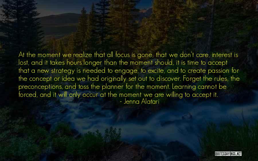 Jenna Alatari Quotes 1059175