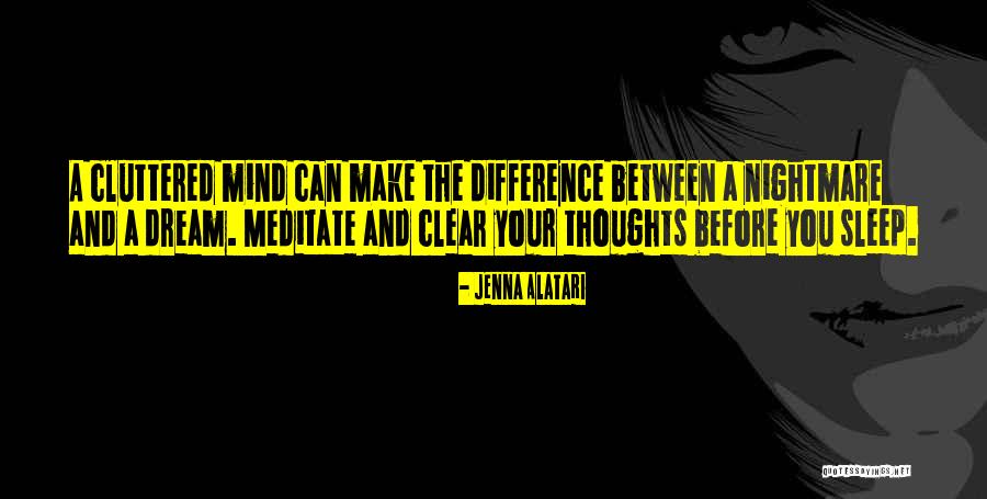 Jenna Alatari Quotes 1323481 Jenna Alatari Quotes 1323481