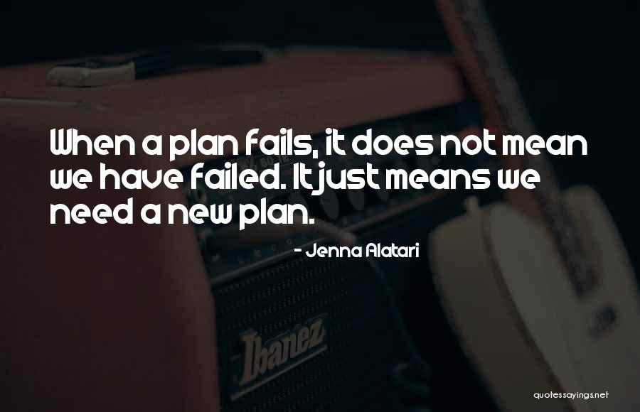 Jenna Alatari Quotes 1806906