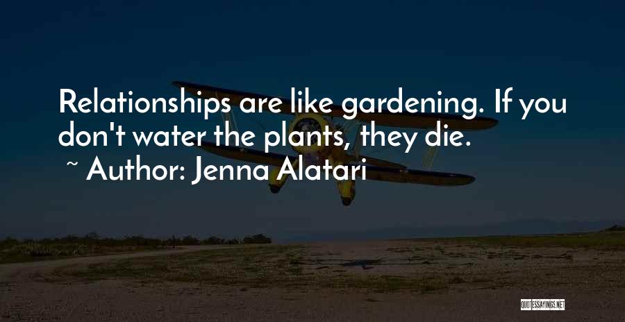 Jenna Alatari Quotes 2046620