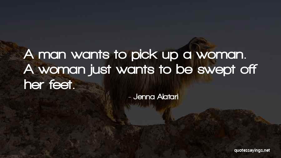 Jenna Alatari Quotes 2209794