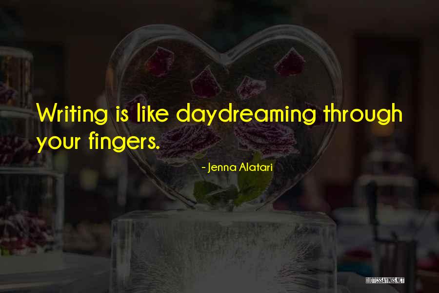 Jenna Alatari Quotes 330577 Jenna Alatari Quotes 330577