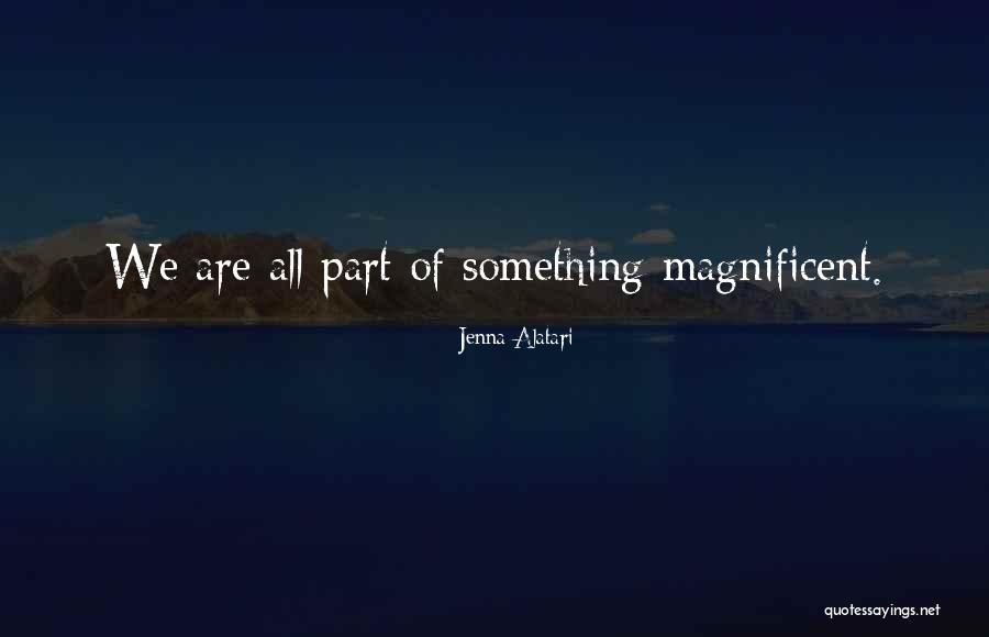 Jenna Alatari Quotes 584958 Jenna Alatari Quotes 584958