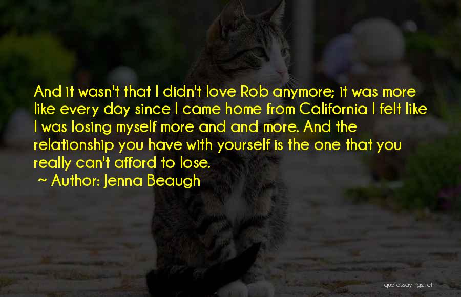 Jenna Beaugh Quotes 1128708