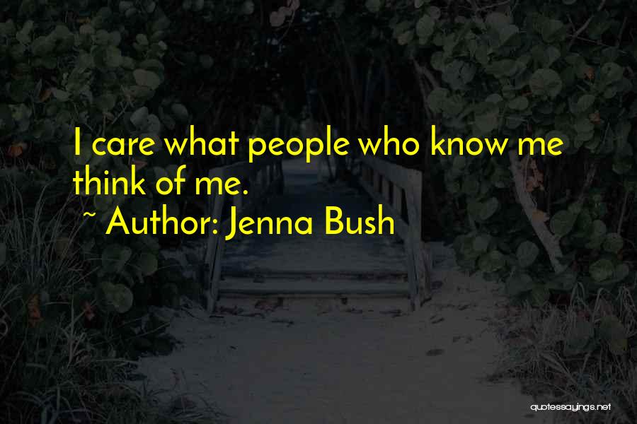 Jenna Bush Quotes 1118272