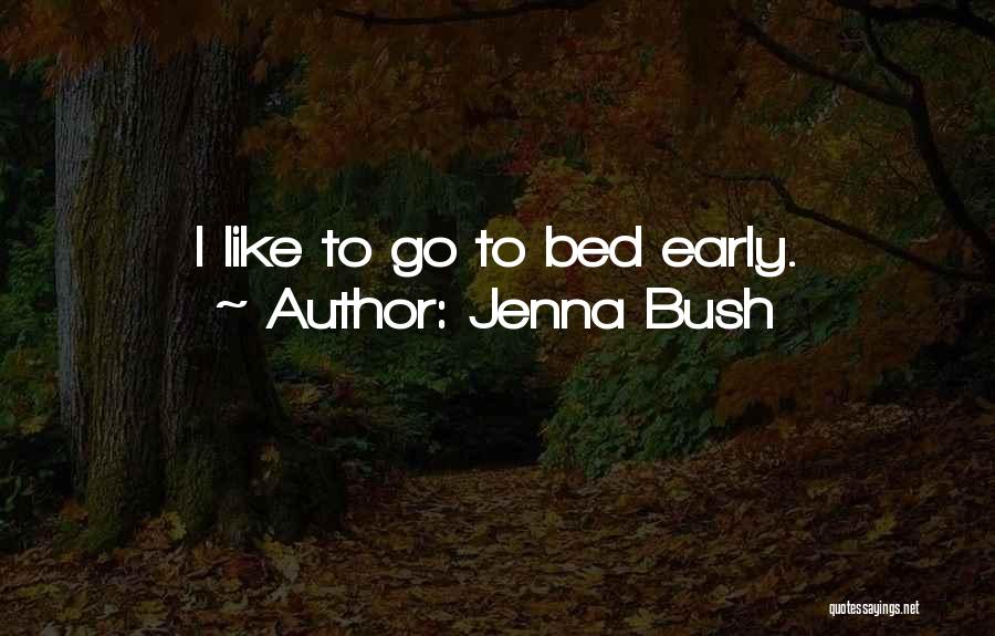 Jenna Bush Quotes 167197