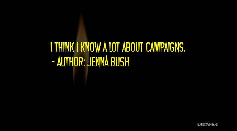 Jenna Bush Quotes 1758074