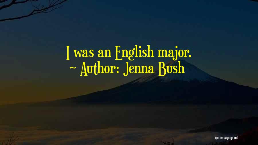 Jenna Bush Quotes 1906852