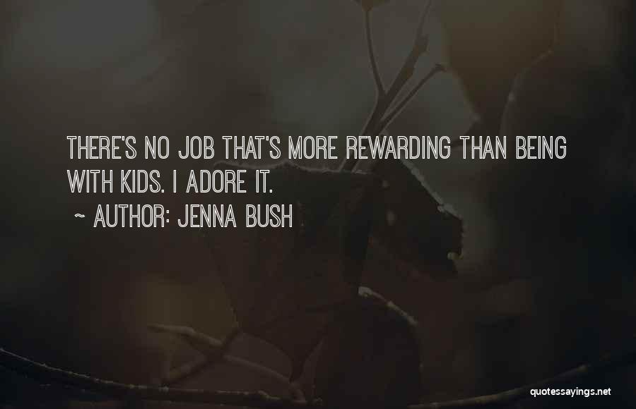 Jenna Bush Quotes 616205