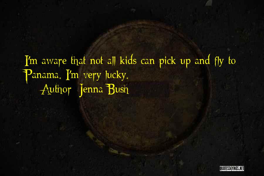Jenna Bush Quotes 716214