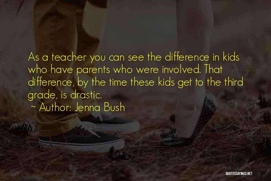 Jenna Bush Quotes 960164