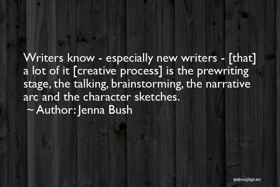 Jenna Bush Quotes 975985