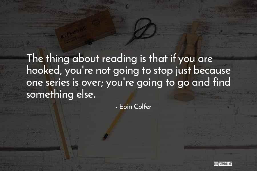 Jenna Compono Quotes By Eoin Colfer Jenna Compono Quotes By Eoin Colfer