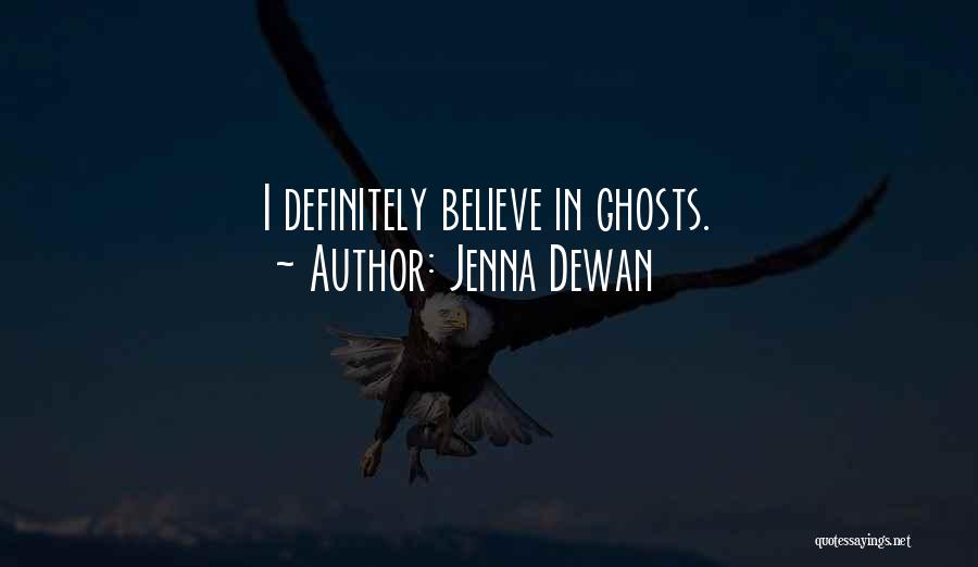 Jenna Dewan Quotes 1069499