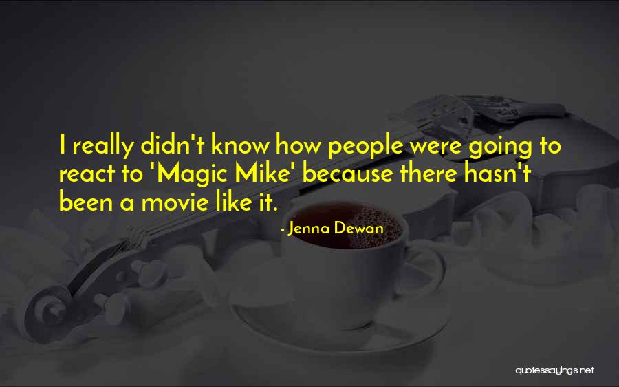 Jenna Dewan Quotes 1453180 Jenna Dewan Quotes 1453180
