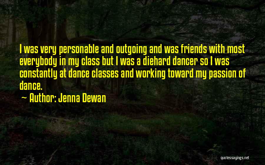 Jenna Dewan Quotes 697884
