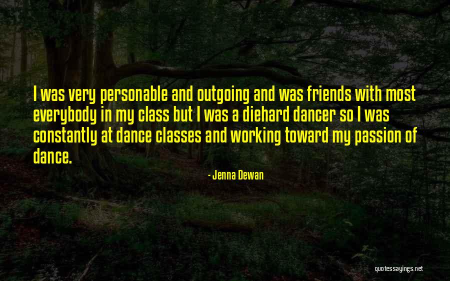 Jenna Dewan Quotes 697884 Jenna Dewan Quotes 697884