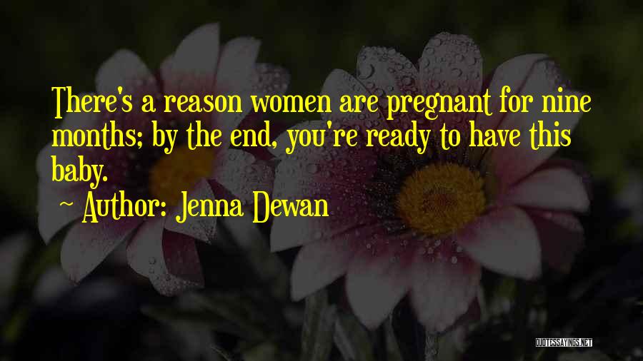 Jenna Dewan Quotes 775756
