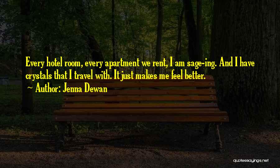 Jenna Dewan Quotes 978960 Jenna Dewan Quotes 978960