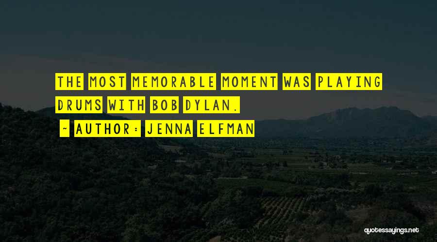 Jenna Elfman Quotes 1078931