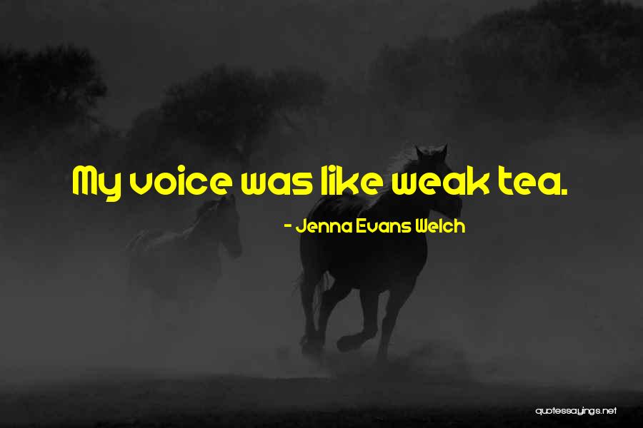 Jenna Evans Welch Quotes 1235017 Jenna Evans Welch Quotes 1235017