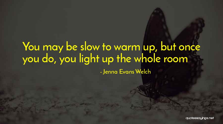 Jenna Evans Welch Quotes 1432785 Jenna Evans Welch Quotes 1432785