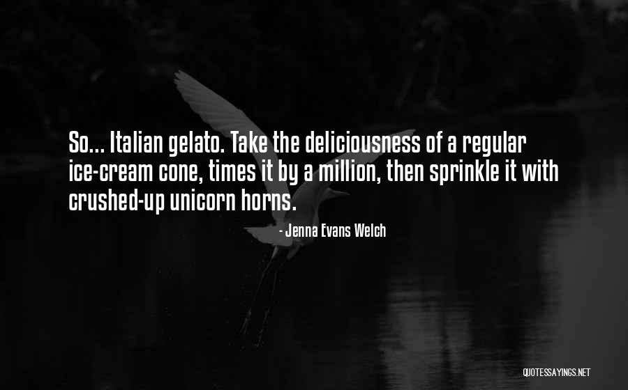 Jenna Evans Welch Quotes 1641754 Jenna Evans Welch Quotes 1641754