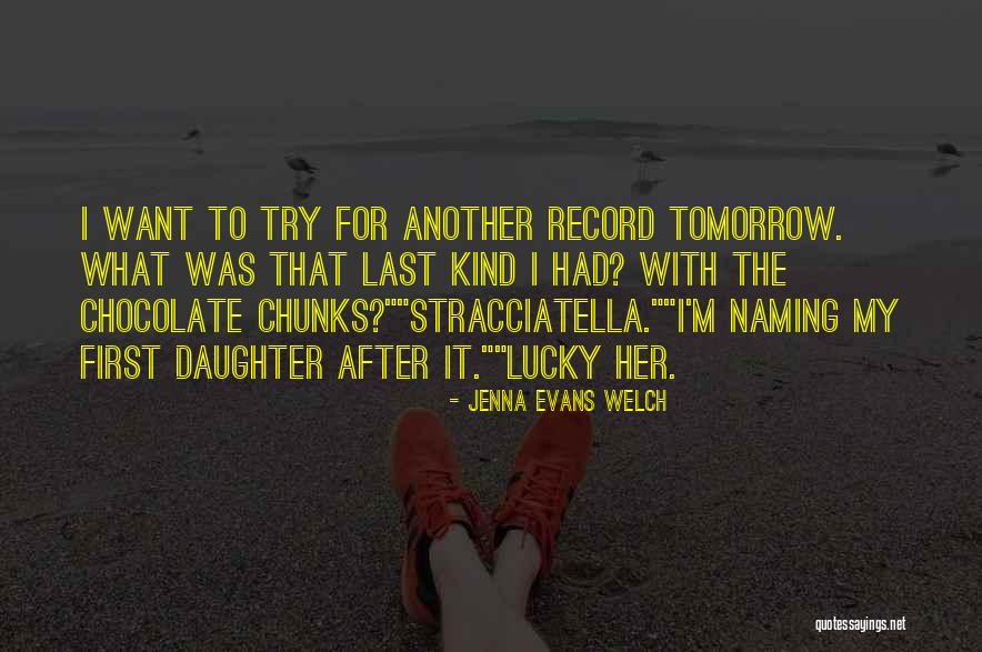 Jenna Evans Welch Quotes 1867421 Jenna Evans Welch Quotes 1867421