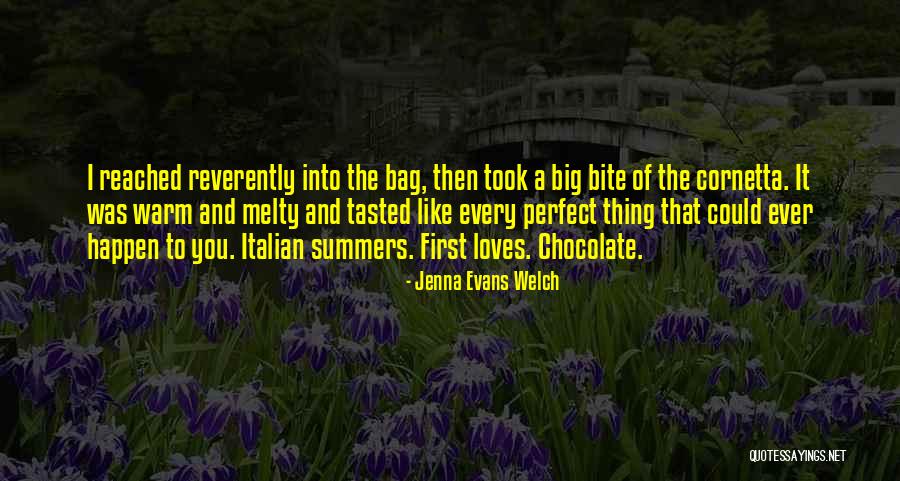 Jenna Evans Welch Quotes 535717 Jenna Evans Welch Quotes 535717