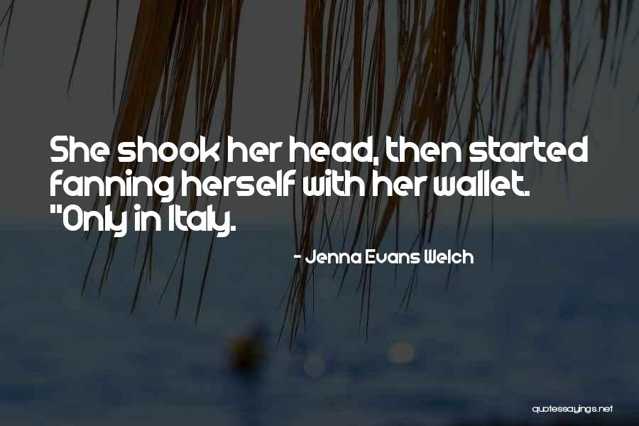 Jenna Evans Welch Quotes 544500 Jenna Evans Welch Quotes 544500