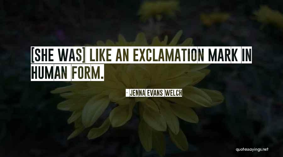 Jenna Evans Welch Quotes 823526 Jenna Evans Welch Quotes 823526