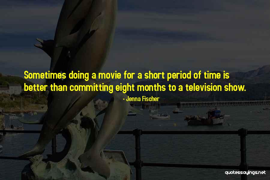 Jenna Fischer Quotes 1312288 Jenna Fischer Quotes 1312288