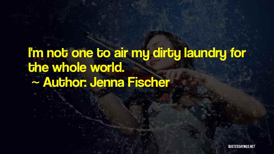 Jenna Fischer Quotes 1316454