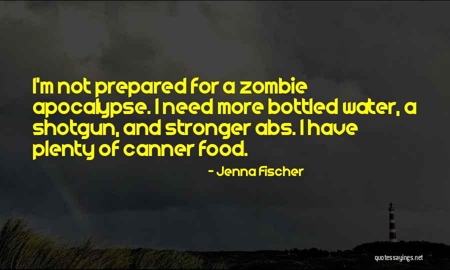 Jenna Fischer Quotes 1523642