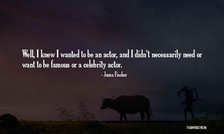 Jenna Fischer Quotes 1742885 Jenna Fischer Quotes 1742885