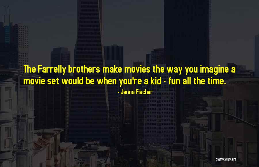 Jenna Fischer Quotes 1880118 Jenna Fischer Quotes 1880118