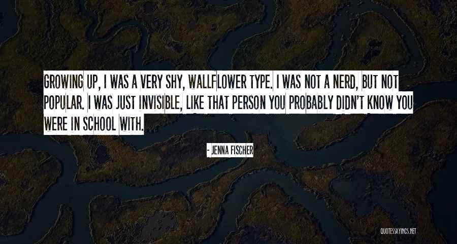 Jenna Fischer Quotes 1917439 Jenna Fischer Quotes 1917439