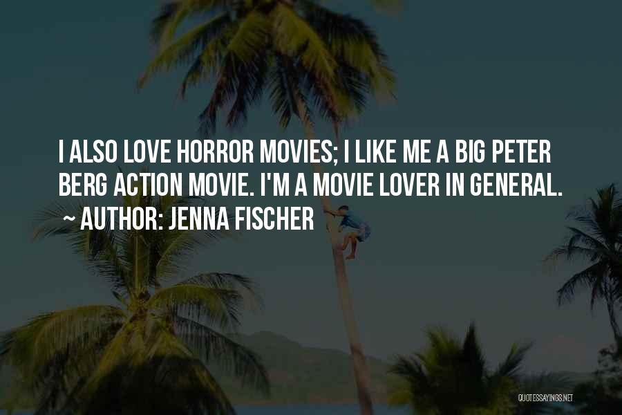 Jenna Fischer Quotes 1935113