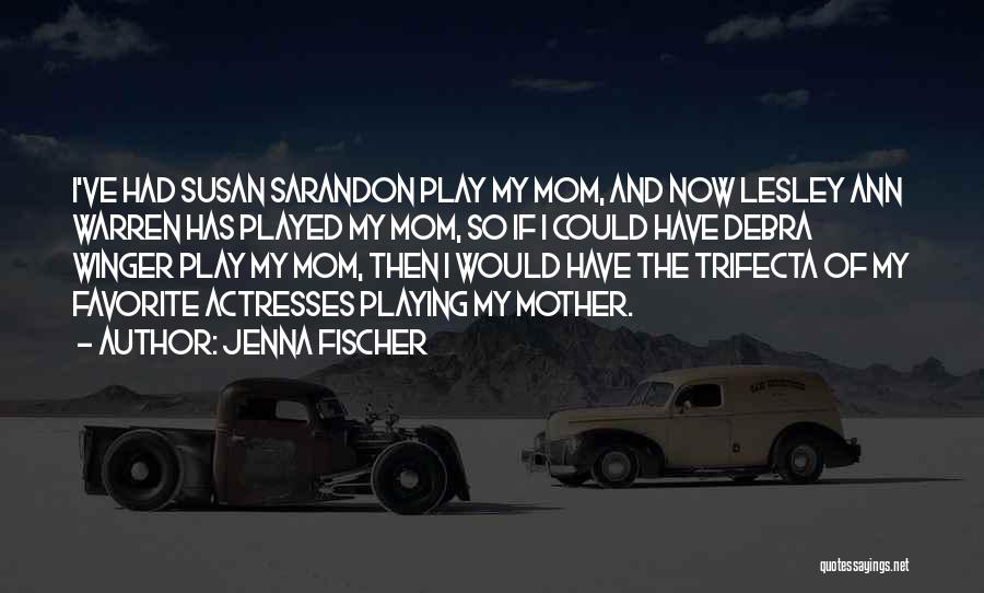 Jenna Fischer Quotes 2165597