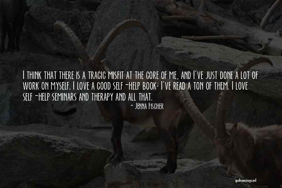 Jenna Fischer Quotes 2267785 Jenna Fischer Quotes 2267785