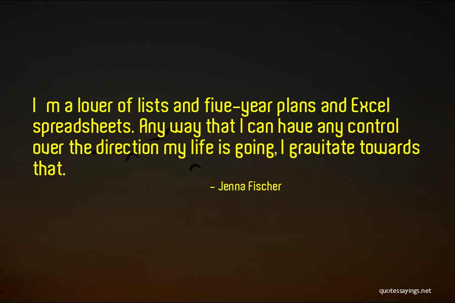 Jenna Fischer Quotes 373774